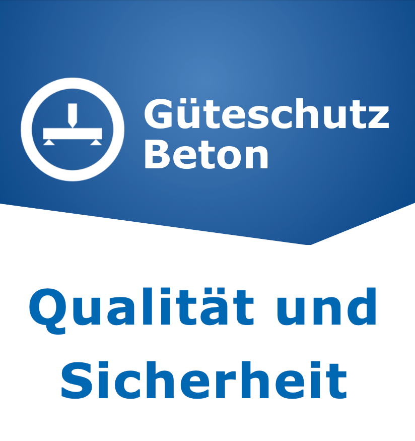 Zertifizierte Qualität und Güteschutz von Balustraden-Speck