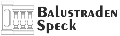 Balustraden Speck