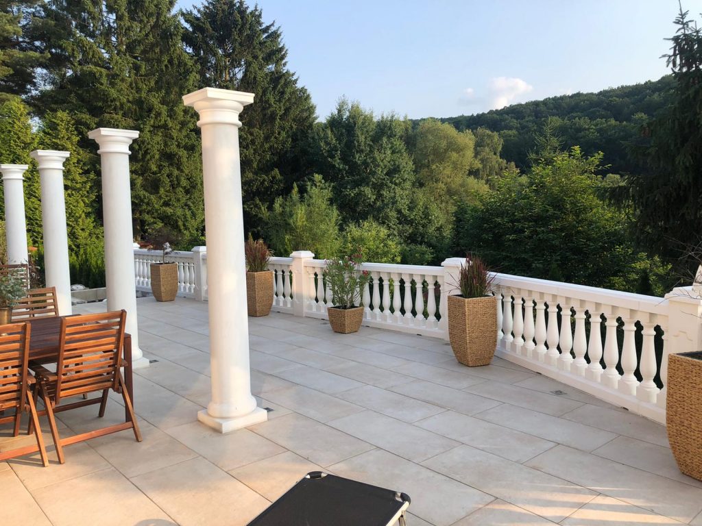 Balustrade